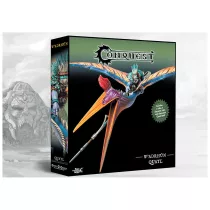 Conquest - W’adrhŭn: Quatl - EN-PBW9018