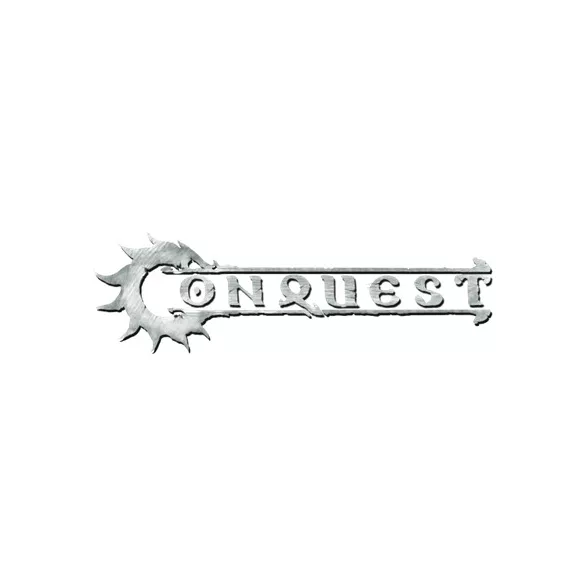 Conquest - Hundred Kingdoms Glorious Charge 2000pt Army - EN-PBW1038