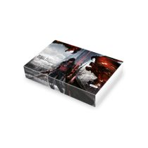 Final Fantasy TCG Hidden Legends Pre-Release Kit - DE-