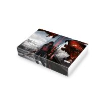 Final Fantasy TCG Hidden Legends Pre-Release Kit - DE-