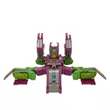 Transformers Generations War for Cybertron Earthrise Titan WFC-E25 Scorponok-E76725L00