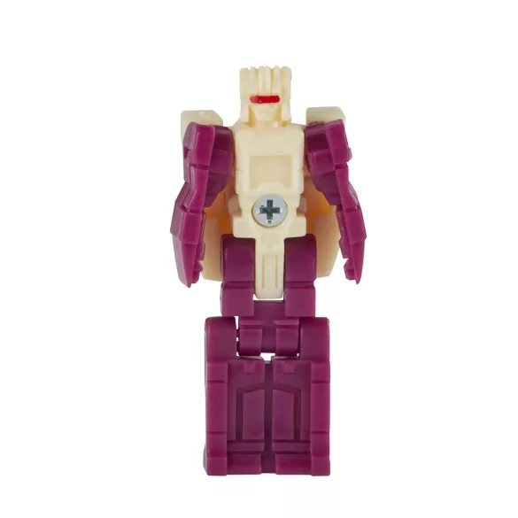 Transformers Generations War for Cybertron Earthrise Titan WFC-E25 Scorponok-E76725L00
