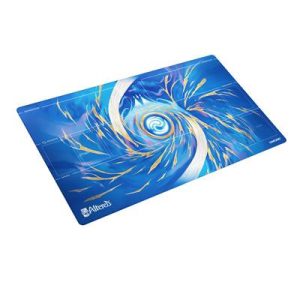 Gamegenic - Altered: Prime Playmat - Ice Storm-GGS40103ML
