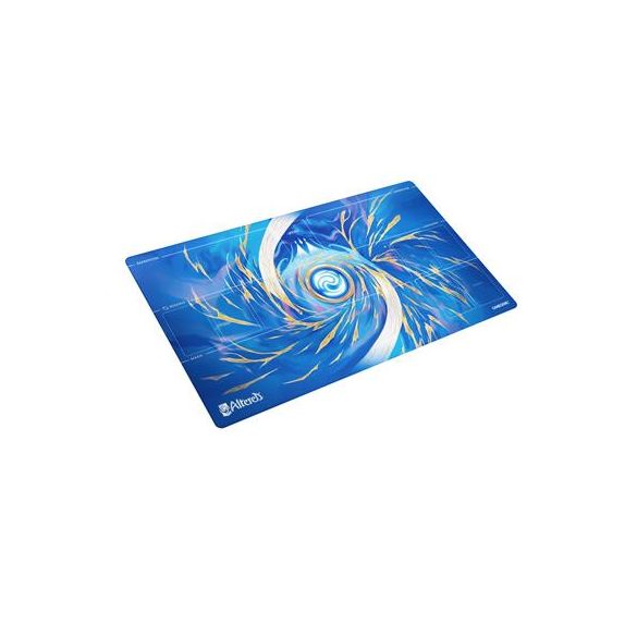 Gamegenic - Altered: Prime Playmat - Ice Storm-GGS40103ML