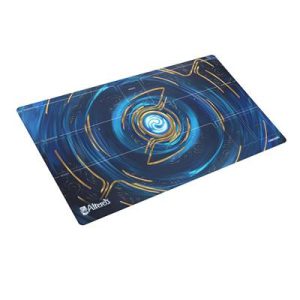 Gamegenic - Altered: Prime Playmat - The Crow's Eye-GGS40115ML