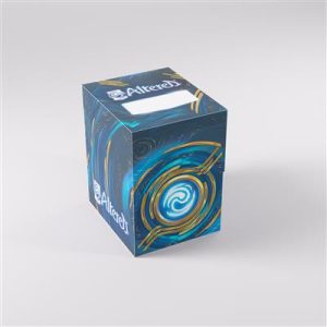 Gamegenic - Altered: Expedition Soft Box - The Crow's Eye-GGS25149ML