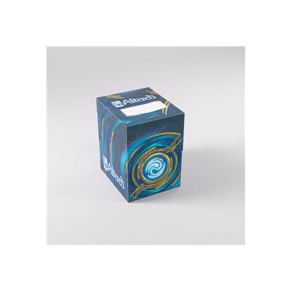 Gamegenic - Altered: Expedition Soft Box - The Crow's Eye-GGS25149ML