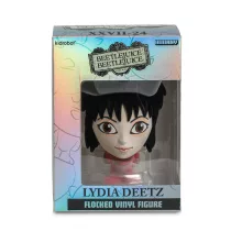 Beetlejuice Beetlejuice (2024) - Bhunny flocked figura - Lydia (Wedding)
