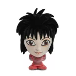 Beetlejuice Beetlejuice (2024) - Bhunny flocked figura - Lydia (Wedding)