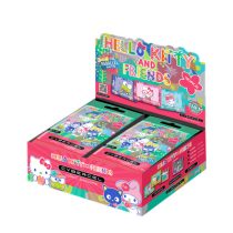 CYBERCEL - Hello Kitty Tropical PDQ (20 Packs) - EN-CBR-0022