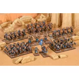 Kings of War - Empire of Dust Mega Army - EN-MGKWT104