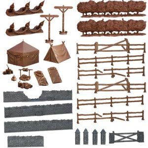 Fantasy Terrain - Battlefield Essentials - EN-