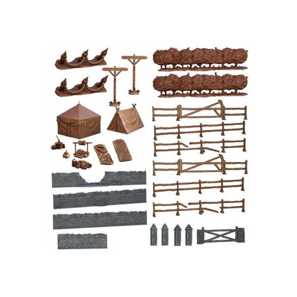 Fantasy Terrain - Battlefield Essentials - EN-