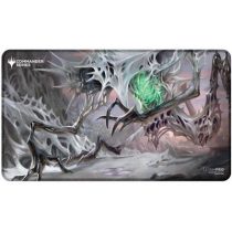 UP - Commander Series - Release 5 - Three Color Wedge - Q1 2025 Stitched Edge Playmat Yarok for MTG-38471