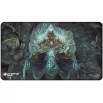 UP - Commander Series - Release 5 - Three Color Wedge - Q1 2025 Stitched Edge Playmat Myrkul for MTG-38475