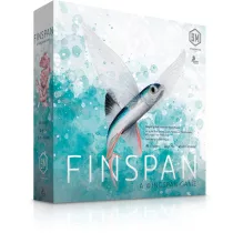 Finspan - EN-STM870