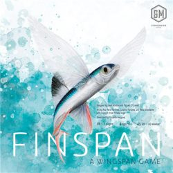 Finspan - EN-STM870