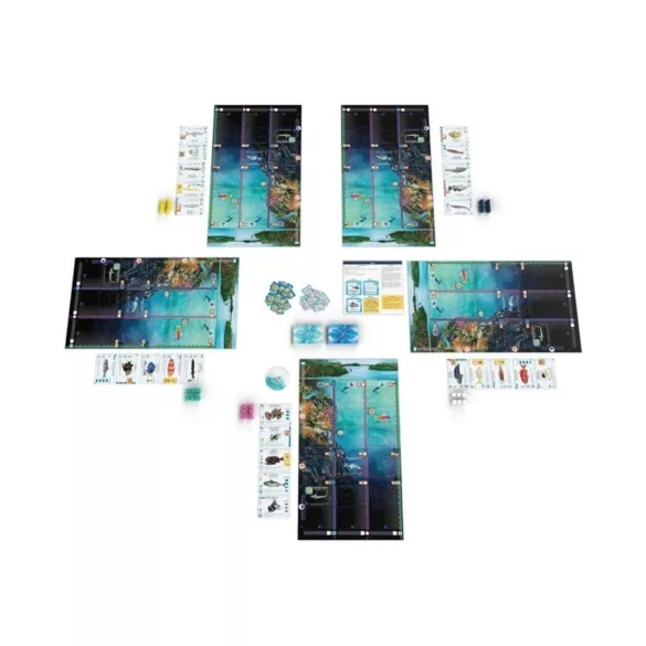 Finspan - EN-STM870