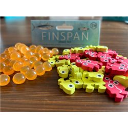 Finspan Upgrade Pack - EN-STM871