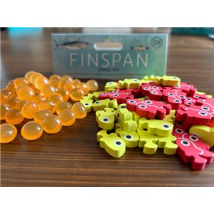 Finspan Upgrade Pack - EN-STM871
