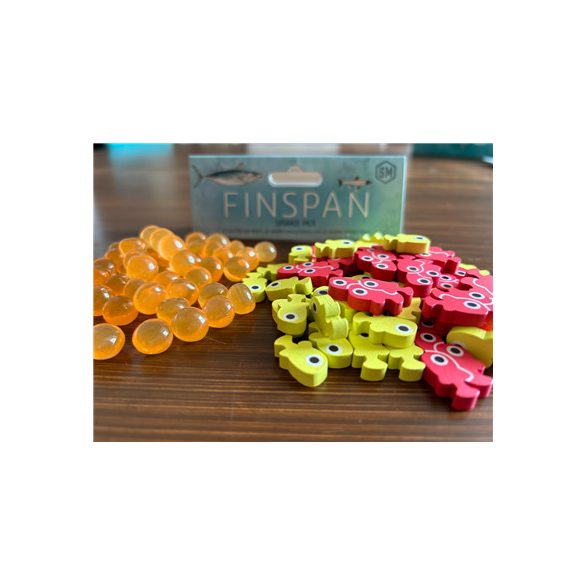 Finspan Upgrade Pack - EN-STM871