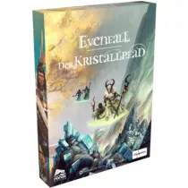 Evenfall: Der Kristallpfad - DE-1111