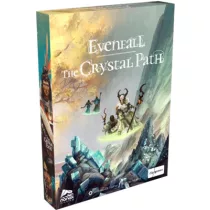 Evenfall: The Crystal Path - EN-1112