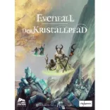 Evenfall: The Crystal Path társasjáték kiegészítő - angol kiadás