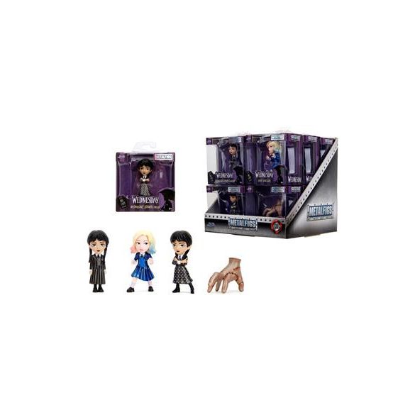 Wednesday Figures 2,5" Display (12)-253250003