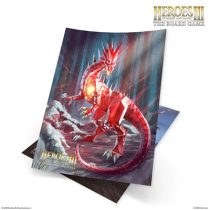 Heroes of Might and Magic III: The Board Game Posters-HER0038