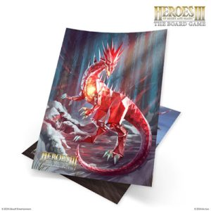 Heroes of Might and Magic III: The Board Game Posters-HER0038