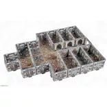 Dungeons & Lasers - Chambers Of Torment: Pre-Painted - EN-DNL0091