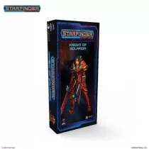 Starfinder Miniatures: Knight Of Golarion - EN-PSF0056