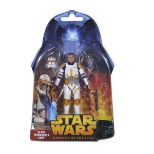 Star Wars The Black Series Clone Commander Cody-G13265L0