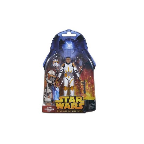 Star Wars The Black Series Clone Commander Cody-G13265L0