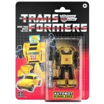 Transformers Retro G1 Autobot Bumblebee-G10935L0