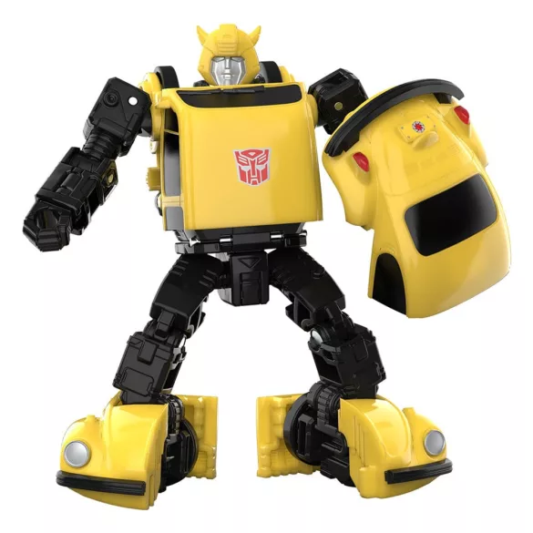 Transformers Retro G1 Autobot Bumblebee-G10935L0