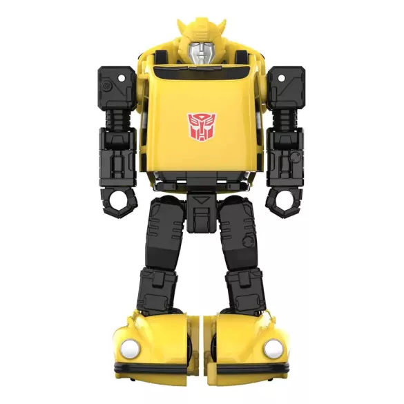 Transformers Retro G1 Autobot Bumblebee-G10935L0