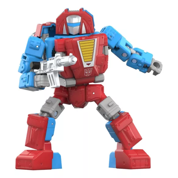 Transformers Retro G1 Autobot Gears-G10945L0