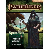 Pathfinder Adventure Path #210: Whispers in the Dirt (Spore War 1 of 3) - EN