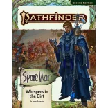 Pathfinder Adventure Path #210: Whispers in the Dirt (Spore War 1 of 3) - EN