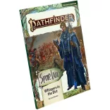 Pathfinder Adventure Path #210: Whispers in the Dirt (Spore War 1 of 3) - EN
