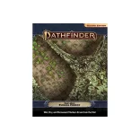 Pathfinder Flip-Mat: Fungal Forest - EN szerepjátékos játéktérkép