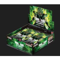 Dragon Ball Super Card Game - Fusion World FB06 Booster Display (24 Packs) - EN-2785533