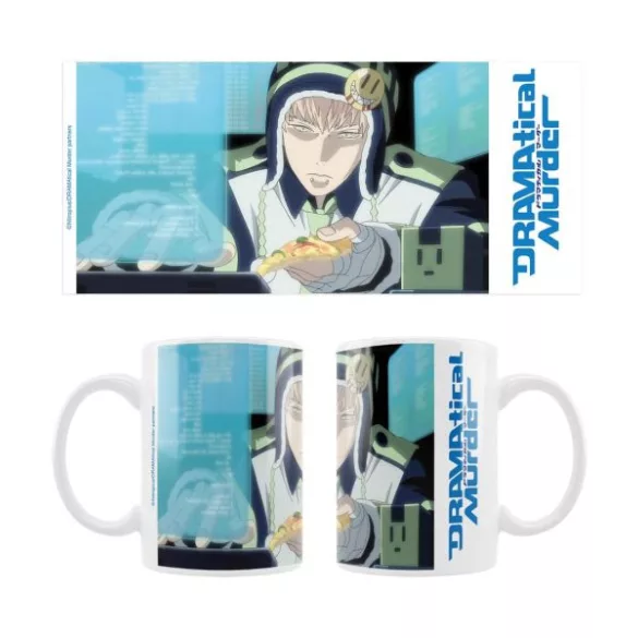 Dramatical Murder - Mug - Noiz-SAK00743