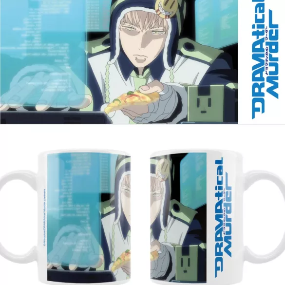Dramatical Murder - Mug - Noiz-SAK00743