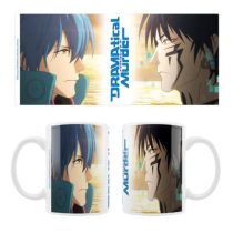 Dramatical Murder - Mug - Aoba & Ren-SAK00750
