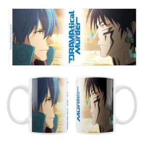 Dramatical Murder - Mug - Aoba & Ren-SAK00750