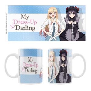 My Dress-Up Darling - Marin - Shizuku Cosplay - Mug-SAK01122