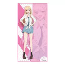 My Dress-Up Darling - Marin - Towel - 150x75cm-SAK01184